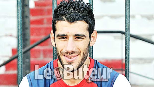 CRB / Malek ne compte pas lâcher Bougueroua