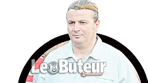 CRB : Malek : «On n’a encore rien reçu concernant l’affaire Dahmane»