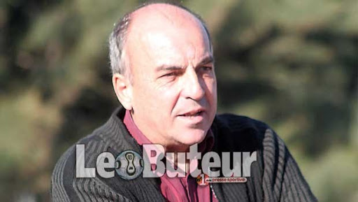 CRB / Michel : «Bouchama va vraiment apporté un plus au CRB»