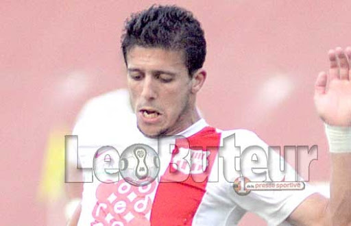 CRB : Nekkache : «Je suis toujours sous contrat avec le CRB et je tiens à l’honorer»