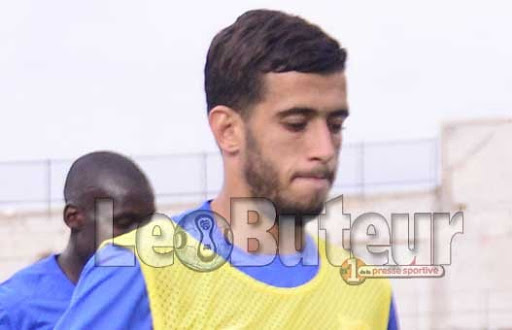 CRB /Nemdil, Belouizdadi pour deux autres saisons