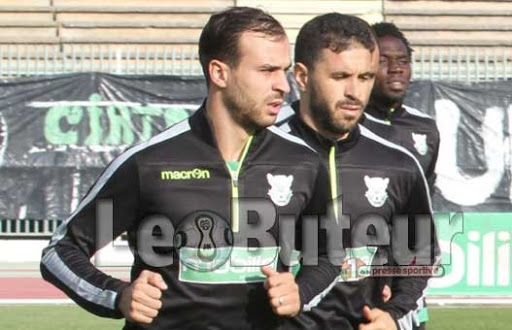 CSC / Bencherifa : «Les dirigeants m’ont promis de satisfaire mes exigences»