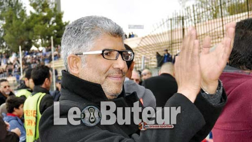 CSC / Boulahbib : «C’est moi le patron et je promets des surprises aux Sanafir»