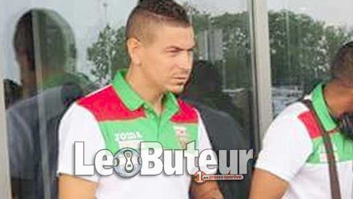 CSC : Mehdi Kacem attendu aujourd’hui pour signer