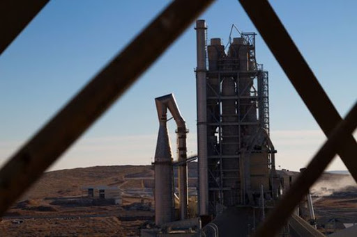 Daech aurait perçu des financements de la part du groupe français Lafarge