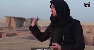 Daech menace de faire sauter les pyramides égyptiennes (Vidéo)
