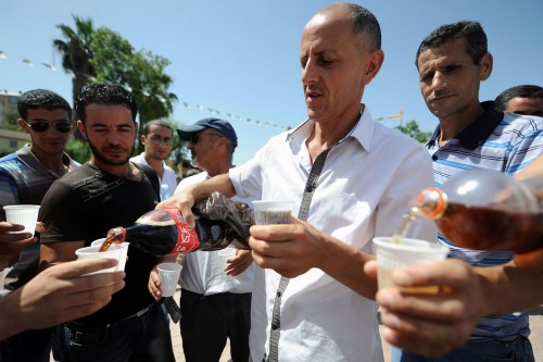 Dans les trois pays du Maghreb, guerre au non-jeûneurs !