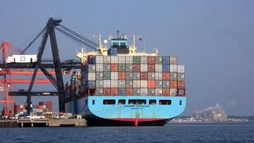 Déficit commercial de près de 10 milliards de dollars sur les 5 premiers mois