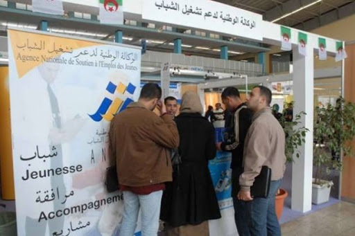 Demandeurs d’emploi Plus de 55% sont sans niveau d’instruction ou formation: