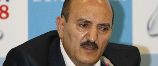 Démission de Zidane Merah, DG de l’Algérienne des eaux (ADE)