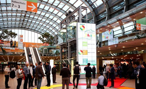 Des Algériens invités au Salon K2016 en Allemagne