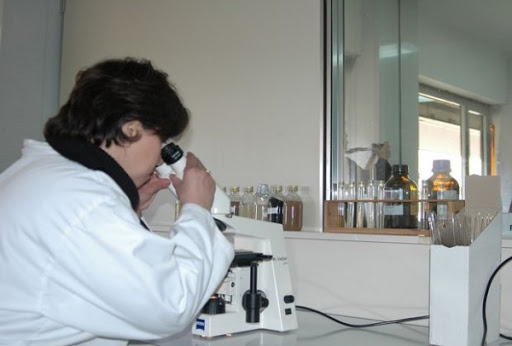 Des analyses de biochimie et d’hémobiologie assurées désormais au niveau de l’Institut Pasteur