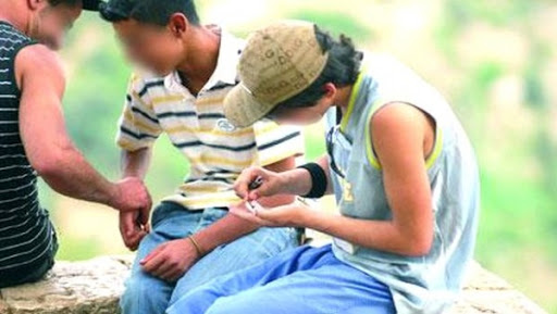 Des associations appellent à la création d’un front de lutte contre la drogue