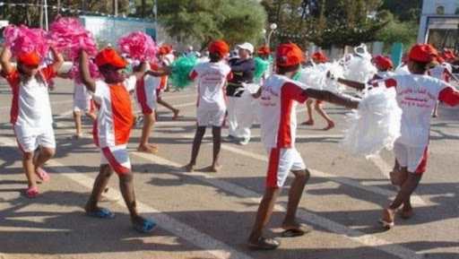 Des camps de vacances dans les zones côtières au profit de 38.000 enfants de différentes régions du pays