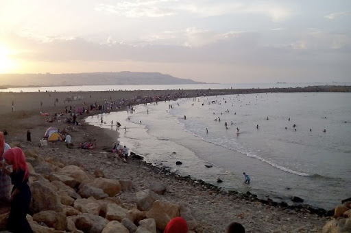 Des centaines de familles sortent après la rupture du jeûne: Évasions nocturnes dans le Grand-Alger