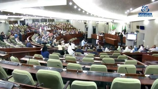 Des députés critiquent l’article 73 du projet de loi relatif au régime électoral