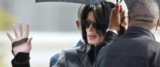 Des documents révélant la face sombre de Michael Jackson refont surface
