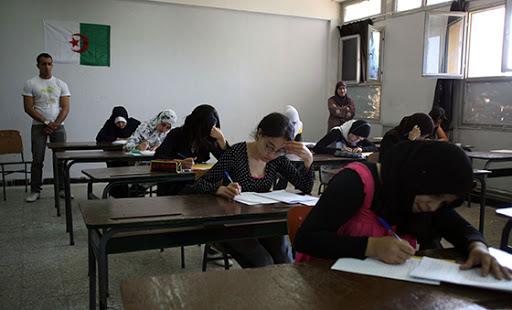 Des épreuves jugées abordables