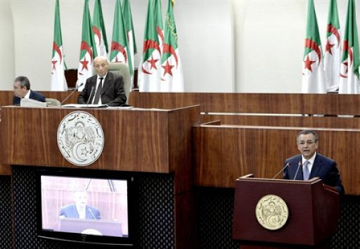 Des membres de l’APN saluent une volonté politique d’améliorer le climat des investissements