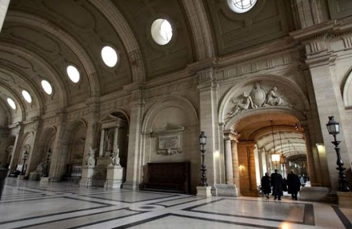 Diffamation contre le président Bouteflika par Le Monde: Le procès fixé à juin 2017