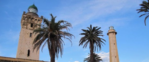 Dix monuments et sites historiques classés biens culturels