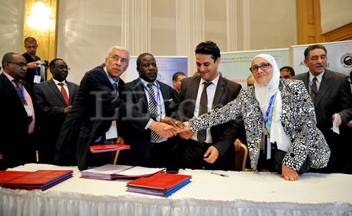 Djazaîr-export 2016: un pari réussi pour Algex