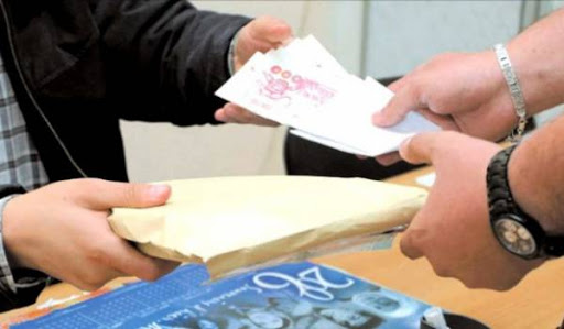 Djilali Hadjadj dénonce la paralysie de l’Organe de lutte contre la corruption (ONPLC)