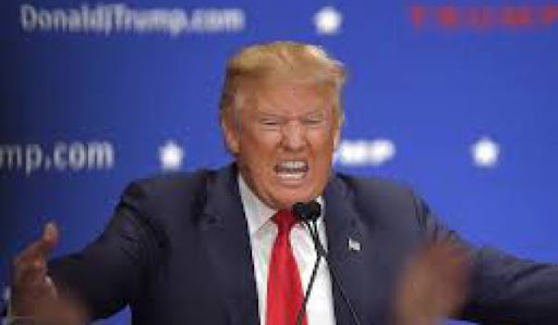 Donald Trump, Daesh, Brexit et …islamophobie !