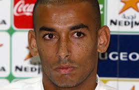 Doukha s’engage avec le NAHD pour deux ans