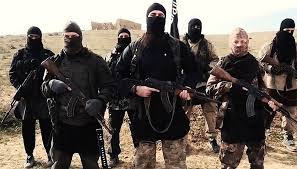 Douze ans de prison pour un Américain voulant rejoindre Daech