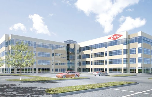 Dow Chemical Company :Un partenaire traditionnel des sociétés algériennes