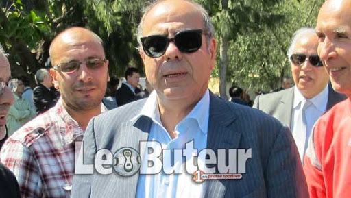 Du pain sur la planche pour le président de la FAF