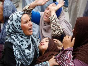 Egypte : 25 peines de mort pour des heurts meurtriers entre tribus