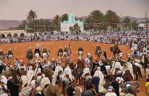 El-Bayadh : le tourisme spirituel, une ressource économique aux perspectives prometteuses