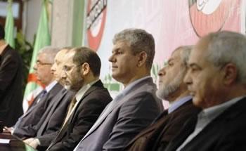 Elections locales et législatives de 2017 :Un test pour la Cltd et les autres