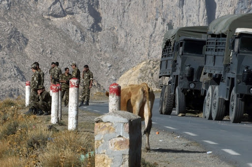 Élimination de huit terroristes près d’El Eulma