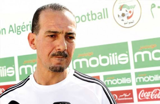 Eliminatoires CAN-2017 (Seychelles-Algérie): cinq ans après, un entraîneur local à la tête des Verts