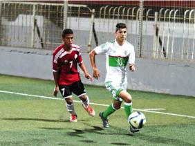 Eliminatoires CAN-2017 (U17): l’Algérie se qualifie pour le 2e tour