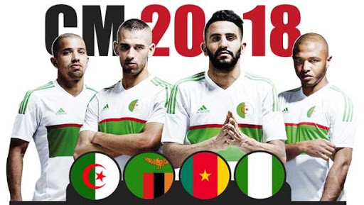 Eliminatoires de la Coupe du monde-2018 / On doit prouver qu’on est les meilleurs