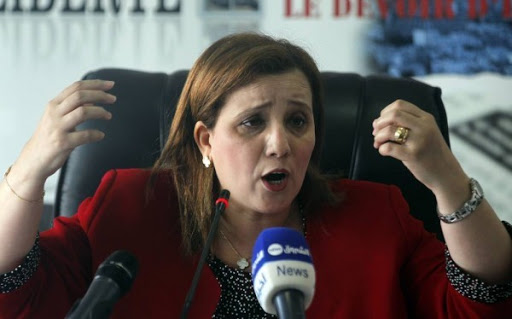 Elle était en visite à Laghouat :Meslem annonce de nouveaux programmes de développement social