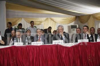 Elle se réunit aujourd&rsquo;hui au siège du parti al Aâdala, après un mois de retard: La Cltd réapparaît enfin