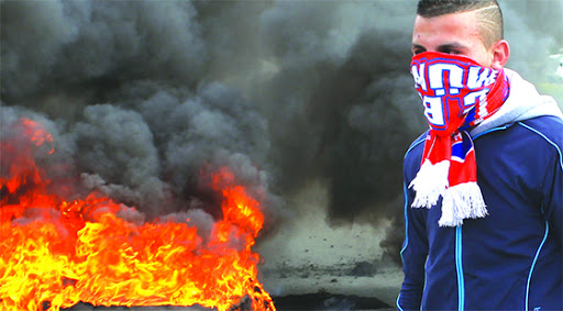 Emeutes, affrontements et actions pacifiques réprimés: Qui veut souffler sur la braise ?