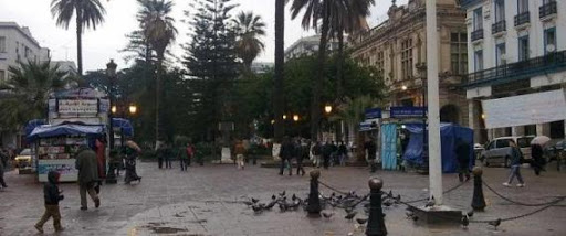 Emeutes d’Annaba: les autorités en panne face au commerce informel