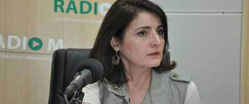 « En Algérie, l’architecture est otage du logement », Hasna Hadjilah, SG du Syndicat national des architectes