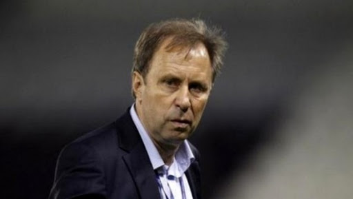 EN de football: « J’ai l’expérience nécessaire pour réussir dans ma mission »