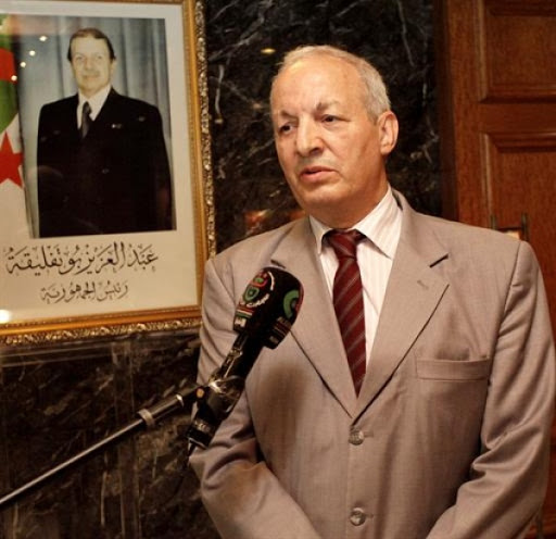 Energie: Abdelkader Choual nommé à la tête de la CREG