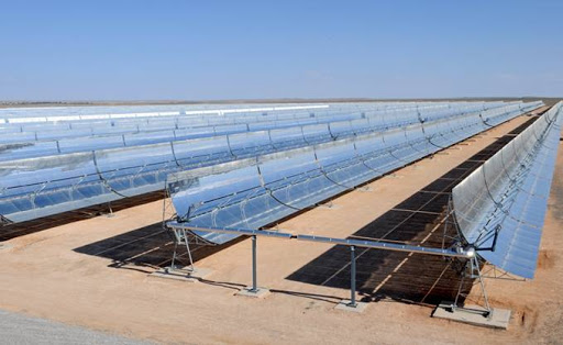 Energies renouvelables: atteindre 22 000 mégawatt en 2030