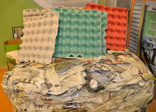 Environnement: 10% seulement des déchets sont recyclés en Algérie