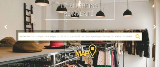 Escale Map, le premier annuaire de boutiques en Algérie