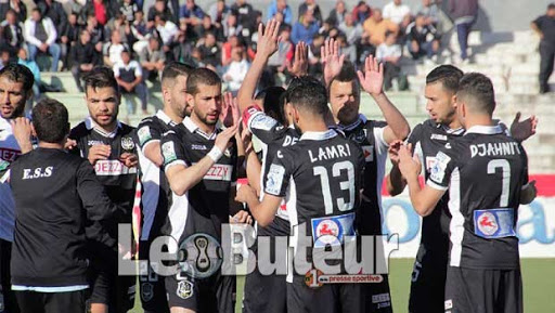 ESS : Des émissaires de Sundowns débarquent secrètement à Sétif sans aviser les dirigeants